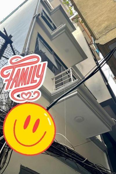 Cho thuê nhà phố nguyễn ngọc nại 50m2 🏘️ 4 tầng Phố Nguyễn Ngọc Nại, Phường Khương Trung, Quận Thanh Xuân, Hà Nội