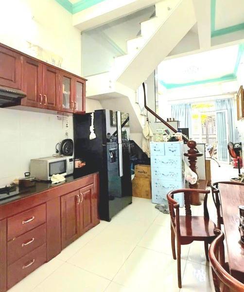 Cần bán Nhà trong hẻm 77m² Đường Quốc Lộ 1k, Phường Đông Hòa, Thành phố Dĩ An, Bình Dương