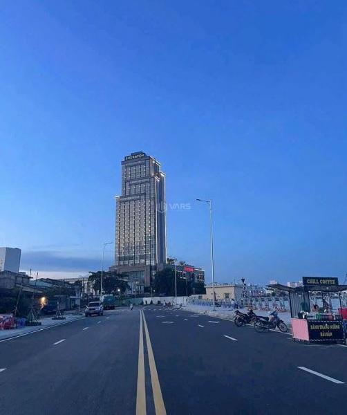 Cần bán Nhà mặt phố 409m² Đường Tầm Vu, Phường Hưng Lợi, Quận Ninh Kiều, Cần Thơ