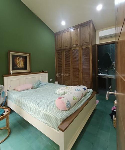 Bán Nhà trong hẻm 72m² Đường Trần Văn Đang, Phường 11, Quận 3, Hồ Chí Minh