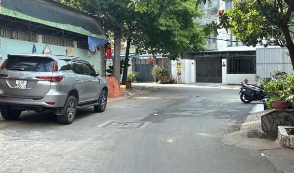 Cần bán Nhà trong hẻm 75m² Đường số 30, Phường 6, Quận Gò Vấp, Hồ Chí Minh