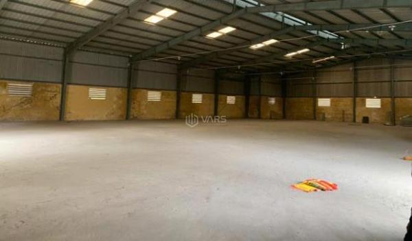 Cần cho thuê Nhà xưởng, nhà kho 1185m² Đường Phan Trọng Tuệ, Thị Trấn Văn Điển, Huyện Thanh Trì, Hà Nội