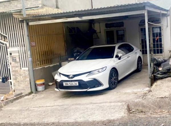 Chủ cần bán Nhà mặt phố 72m² Đường Trần Anh Tông, Phường 8, Thành phố Đà Lạt, Lâm Đồng
