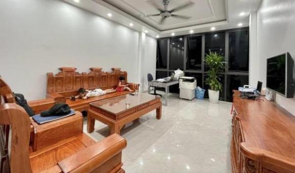 Bán Nhà trong hẻm 50m² Đường Mậu Lương, Phường Kiến Hưng, Quận Hà Đông, Hà Nội