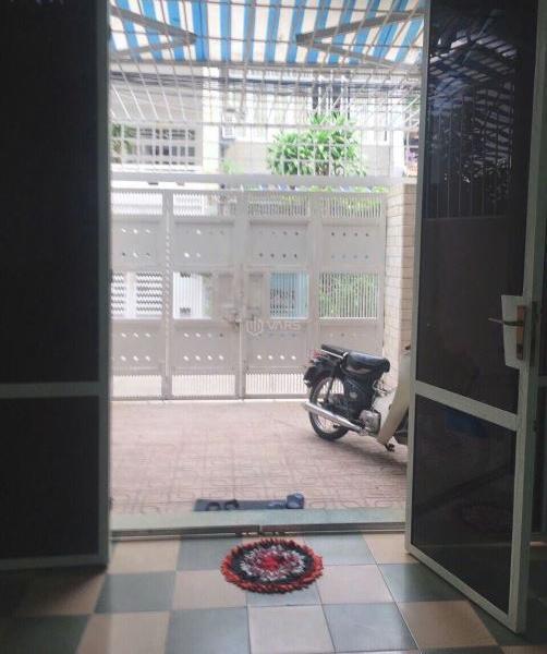 Bán Nhà trong hẻm 64m² Đường Đinh Tiên Hoàng, Phường Lộc Thọ, Thành phố Nha Trang, Khánh Hòa