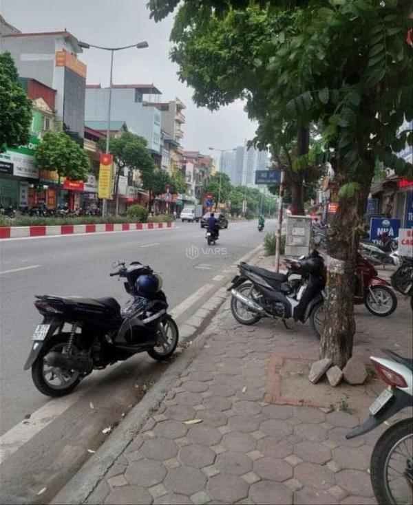 Vạn phúc hà ☘ đông mặt phố siêu kinh doanh - dt 45m2 x 5 tầng thang máy Vạn Phúc, Phường Vạn Phúc, Quận Hà Đông, Hà Nội