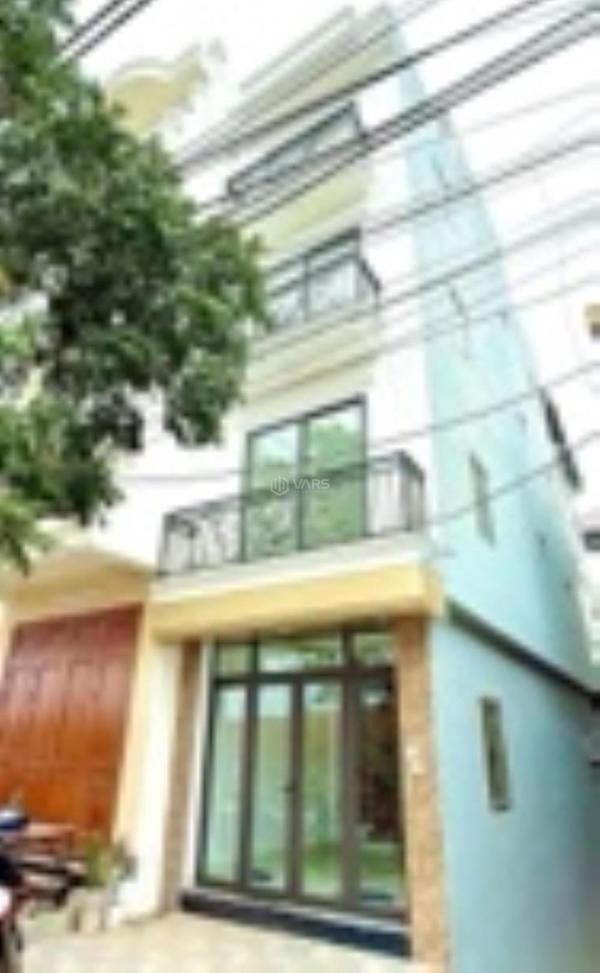 Chủ cần bán Nhà mặt phố 41m² Yên Nghĩa, Phường Yên Nghĩa, Quận Hà Đông, Hà Nội
