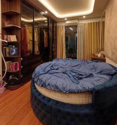 Bán Nhà trong hẻm 45m² Phố Nguyễn Ngọc Nại, Phường Khương Trung, Quận Thanh Xuân, Hà Nội