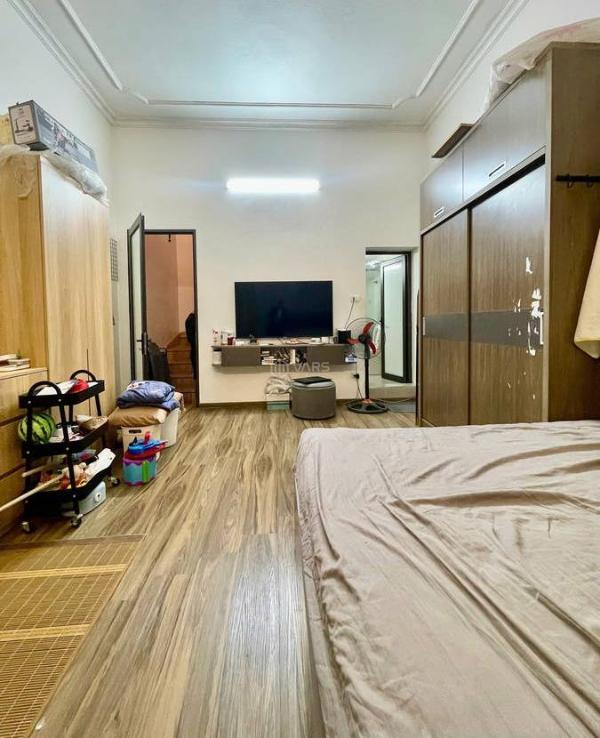 Cần bán Nhà trong hẻm 48m² Trần Khát Chân, Phường Thanh Nhàn, Quận Hai Bà Trưng, Hà Nội