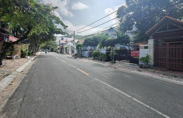 Chủ cần bán Nhà mặt phố 322m² Đường Phan Chu Trinh, Phường 2, Thành phố Vũng Tàu, Bà Rịa Vũng Tàu