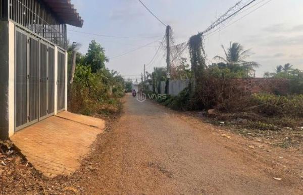 Chủ cần bán Đất nền riêng lẻ 100m² Xã Cư Êbur, Thành phố Buôn Ma Thuột, Đắk Lắk