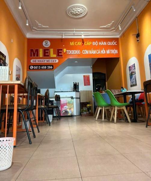 SANG NHƯỢNG QUÁN ĂN TẠI 314 PHAN 🆘 ĐÌNH PHÙNG, CHÁNH LỘ, TP QUẢNG NGÃI, TỈNH QUẢNG NGÃI Đường Phan Đình Phùng, Phường Chánh Lộ, Thành phố Quảng Ngãi, Quảng Ngãi