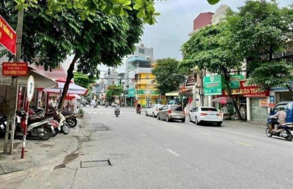 Bán Đất Mặt Phố Điện Biên Phủ - TP Hải 💥 Dương Đường Điện Biên Phủ, Phường Bình Hàn, Thành phố Hải Dương, Hải Dương