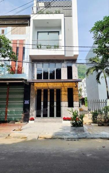 Bán nhà mặt tiền đường, 💥 phường Ghềnh Ráng, Quy Nhơn Đường Phạm Thị Đào, Phường Ghềnh Ráng, Thành phố Quy Nhơn, Bình Định