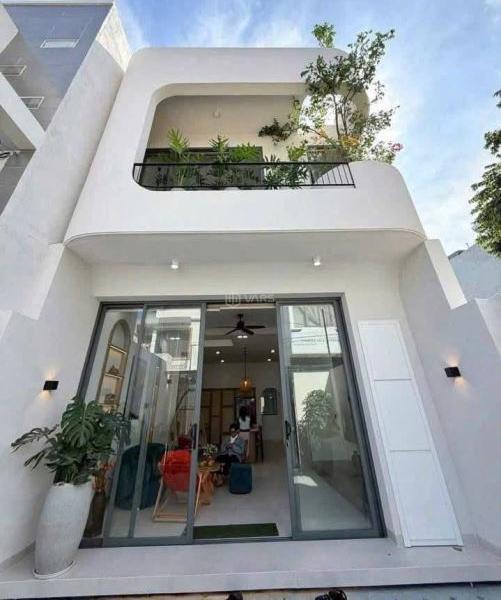Bán Nhà mặt phố 60m² Đường Võ Văn Dũng, Phường Ngô Mây, Thành phố Quy Nhơn, Bình Định