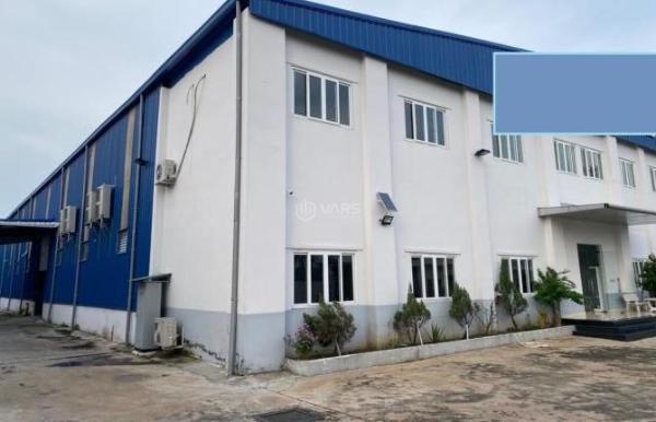 Chủ cho thuê Nhà xưởng, nhà kho 700m² 99 Đường Quốc Lộ 1A, Phường 2, Thành phố Sóc Trăng, Sóc Trăng