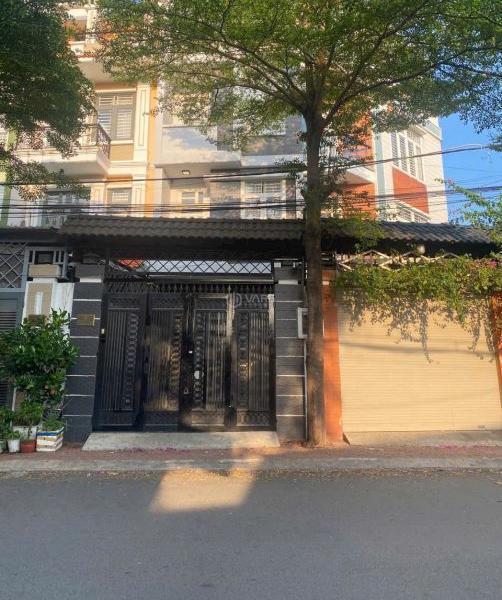 Chủ cho thuê Nhà mặt phố 76m² Đường Số 8, Phường Hiệp Bình Phước, Thành phố Thủ Đức, Hồ Chí Minh