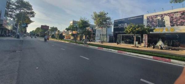Chủ cần bán Nhà mặt phố 200m² Đường Cách Mạng Tháng Tám, Phường Phước Trung, Thành phố Bà Rịa, Bà Rịa Vũng Tàu