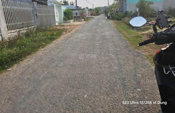 Bán Đất nền riêng lẻ 230m² Quốc Lộ 22, Thị trấn Châu Thành, Huyện Châu Thành, Tây Ninh