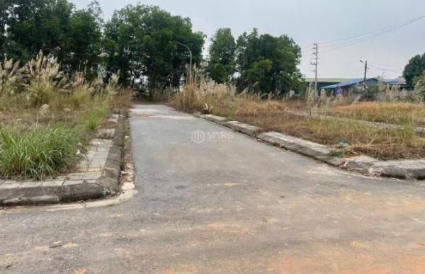 Cần bán Đất nền riêng lẻ 112m² Xã Định Trung, Thành phố Vĩnh Yên, Vĩnh Phúc