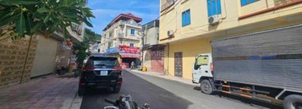 Bán Đất nền riêng lẻ 90m² 469 Đường Lãm Làng, Phường Vân Dương, Thành phố Bắc Ninh, Bắc Ninh