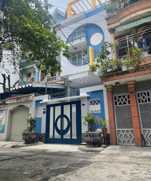 Chủ cho thuê Khác 560m² Đường Tô Hiến Thành, Phường 13, Quận 10, Hồ Chí Minh