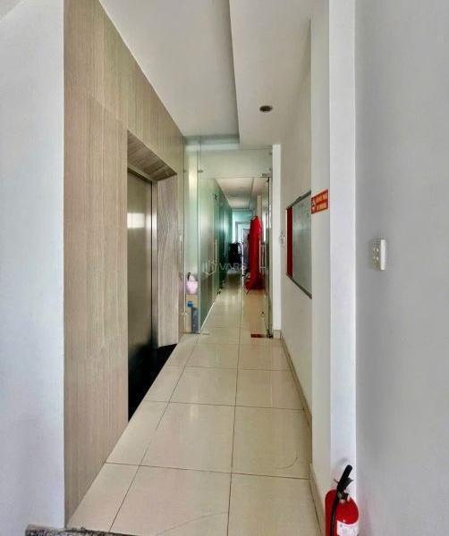 Cho thuê 4,1x23m 7 lầu Cộng Hòa 👍 , Phường 13 , Quận Tân Bình. Đường Cộng Hòa, Phường 13, Quận Tân Bình, Hồ Chí Minh