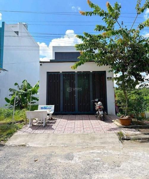 Bán Biệt thự nghỉ dưỡng 135m² Đường B6, Phường Tân Phú, Quận Cái Răng, Cần Thơ