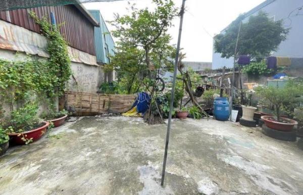 Chủ cần bán Đất nền riêng lẻ 139m² Đường Trần Thị Dương, Phường Tân Đông Hiệp, Thành phố Dĩ An, Bình Dương