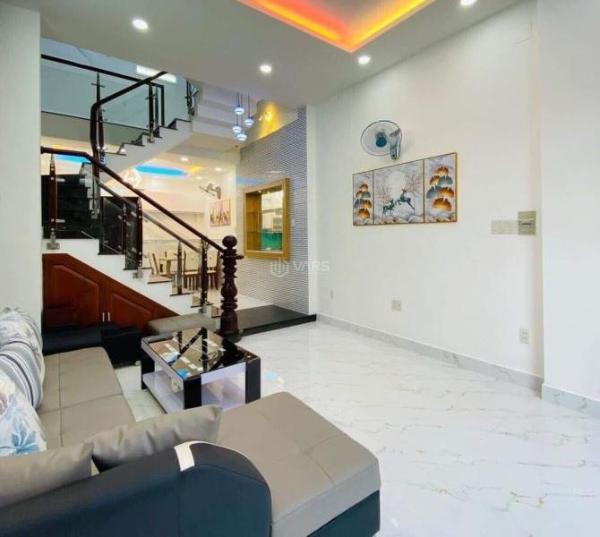 Chủ cần bán Nhà trong hẻm 76m² Đường số 20, Phường Hiệp Bình Chánh, Thành phố Thủ Đức, Hồ Chí Minh