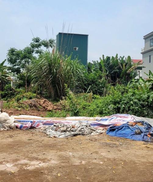 Chủ cần bán Đất nền riêng lẻ 100m² Đường Lương Văn Can, Phường Lam Hạ, Thành phố Phủ Lý, Hà Nam
