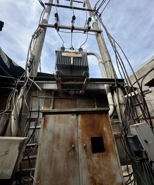 Chủ cho thuê Nhà xưởng, nhà kho 1800m² Đường Điểu Xiển, Phường Long Bình, Thành phố Biên Hoà, Đồng Nai