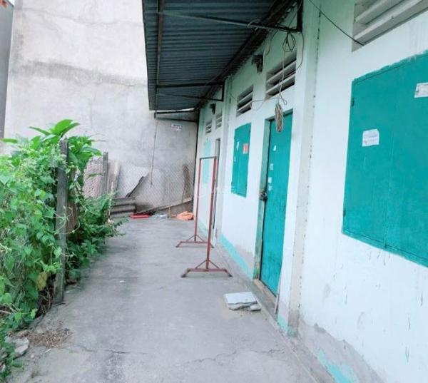 Làng Đại Học- 🆘 75m2- Ngang 7.5m - 2.69 Tỷ- Sổ Hồng Riêng. Đường Nguyễn Bỉnh Khiêm, Phường Đông Hòa, Thành phố Dĩ An, Bình Dương
