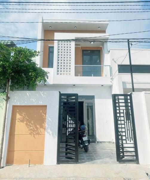 Bán Nhà trong hẻm 106m² Đường Đồng Khởi, Xã Thạnh Phú, Huyện Vĩnh Cửu, Đồng Nai