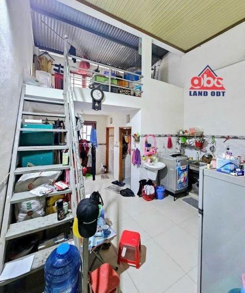 Chủ cần bán Biệt thự nghỉ dưỡng 81m² Quốc lộ 1A, Phường Tân Biên, Thành phố Biên Hoà, Đồng Nai