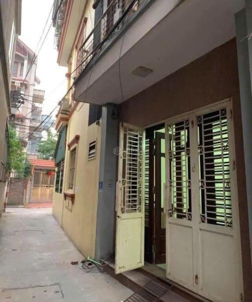 Cho thuê nhà 🏦 phố Phúc Lợi, Long Biên 8.5 triệu, 5 tầng,35m, 3 PN, full NT, Ô TÔ Đường Phúc Lợi, Phường Phúc Lợi, Quận Long Biên, Hà Nội