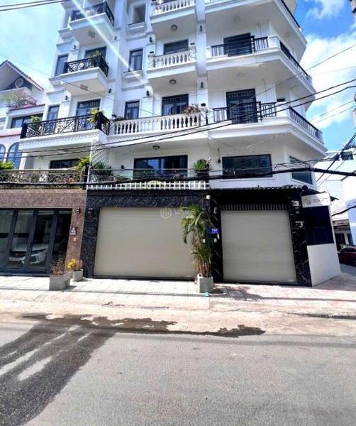 Chủ cần bán Biệt thự nghỉ dưỡng 90m² Đường Phạm Văn Bạch, Phường 15, Quận Tân Bình, Hồ Chí Minh