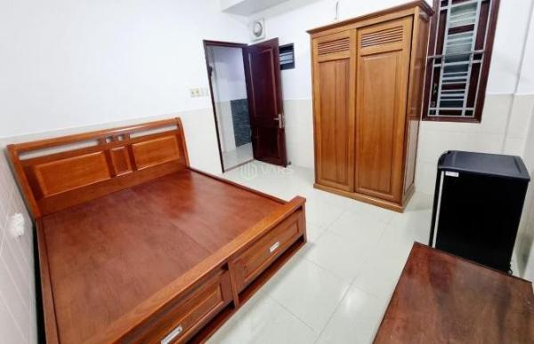 Cho thuê Nhà trong hẻm 45m² Phố Giảng Võ, Phường Cát Linh, Quận Đống Đa, Hà Nội