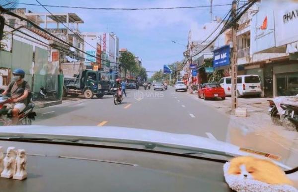 Cần bán Nhà mặt phố 165m² Đường Phạm Văn Thuận, Phường Tân Mai, Thành phố Biên Hoà, Đồng Nai