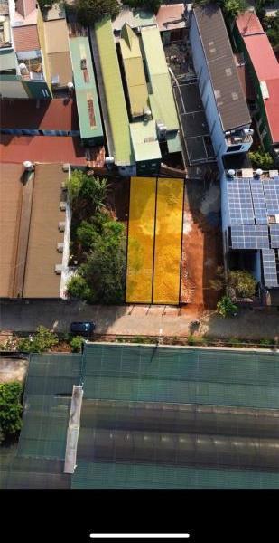 Chủ cần bán Đất nền riêng lẻ 130m² Đường Hà Huy Tập, Phường Tân Lợi, Thành phố Buôn Ma Thuột, Đắk Lắk