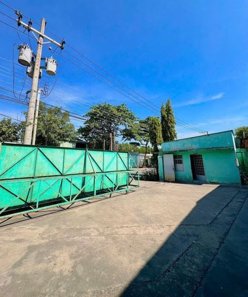 Ngộp! Bán nhà xưởng cực hiếm ngoài KCN - Thạnh Phú - Vĩnh Cửu. 2000m full 👍 skc giá chỉ 15tỷ Đường Hương lộ 15, Xã Thạnh Phú, Huyện Vĩnh Cửu, Đồng Nai