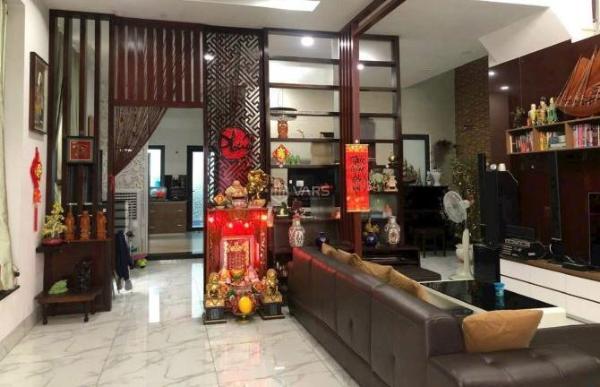 Cần bán Biệt thự nghỉ dưỡng 202m² Đường Cách Mạng Tháng 8, Phường Quang Vinh, Thành phố Biên Hoà, Đồng Nai