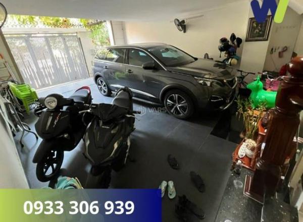 Bán Nhà trong hẻm 103m² Đường Trần Hưng Đạo, Phường 1, Thành phố Vũng Tàu, Bà Rịa Vũng Tàu