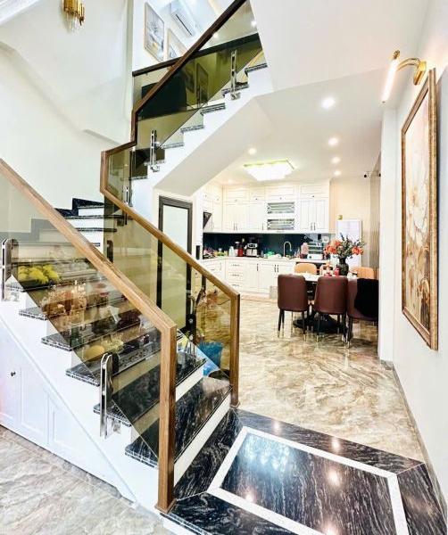 Chủ cần bán Nhà mặt phố 40m² Đường Văn Cao, Phường Đằng Giang, Quận Ngô Quyền, Hải Phòng