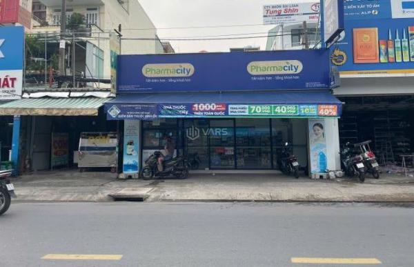 Cho thuê Đất nền riêng lẻ 300m² Đường Nguyễn Ảnh Thủ, Phường Tân Chánh Hiệp, Quận 12, Hồ Chí Minh