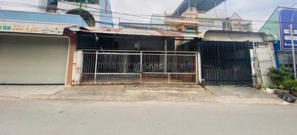 Bán Nhà mặt phố 198m² Đường Đoàn Văn Cự, Phường Tam Hòa, Thành phố Biên Hoà, Đồng Nai