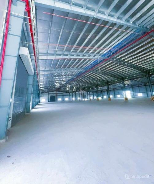 Chủ cho thuê Nhà xưởng, nhà kho 9500m² Quốc Lộ 51, Xã Tam An, Huyện Long Thành, Đồng Nai
