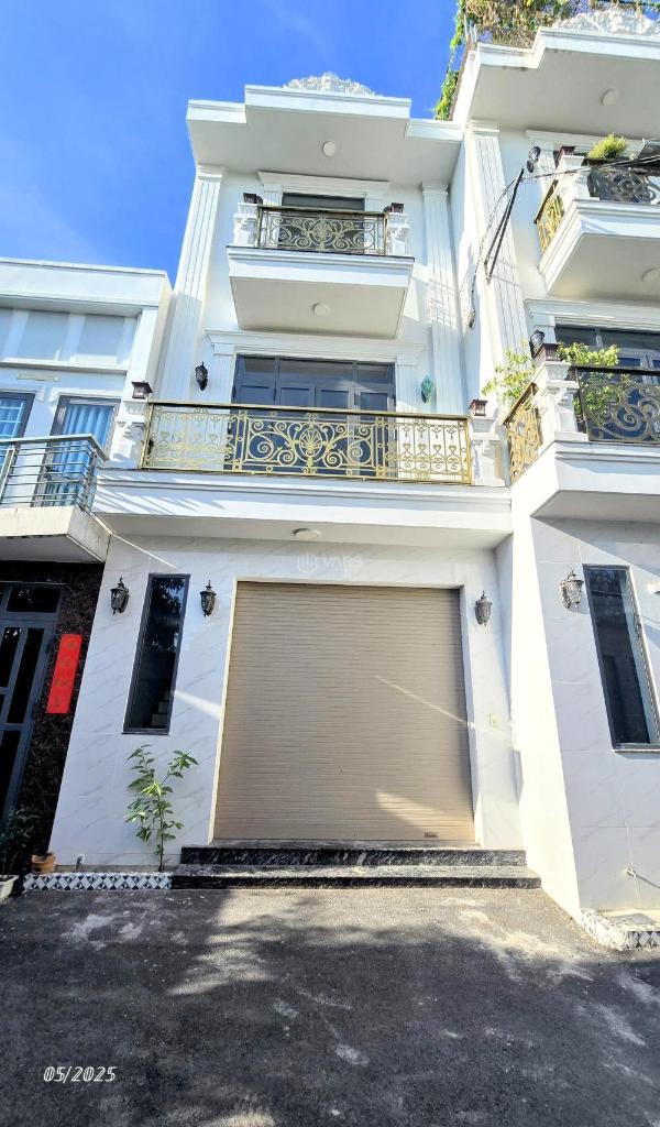 Bán Đất nền riêng lẻ 182m² Phường An Bình, Thành phố Biên Hòa, Đồng Nai