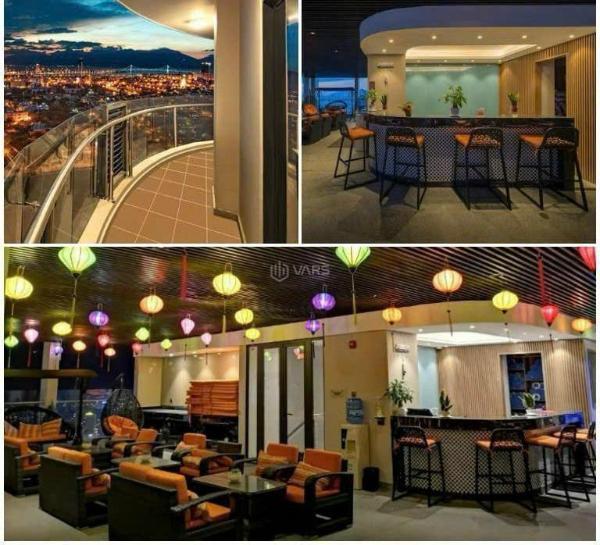 Cần bán Căn hộ chung cư 58m² Phường Phước Mỹ, Quận Sơn Trà, Đà Nẵng