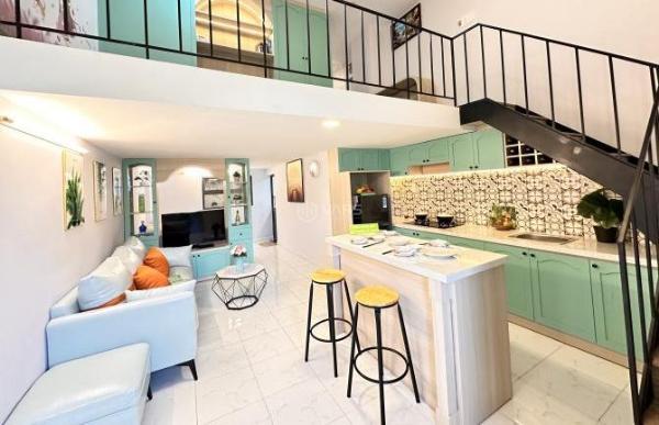 Chủ cần bán Căn hộ chung cư 33m² Đường Nguyễn Văn Cừ, Xã Phước An, Huyện Nhơn Trạch, Đồng Nai